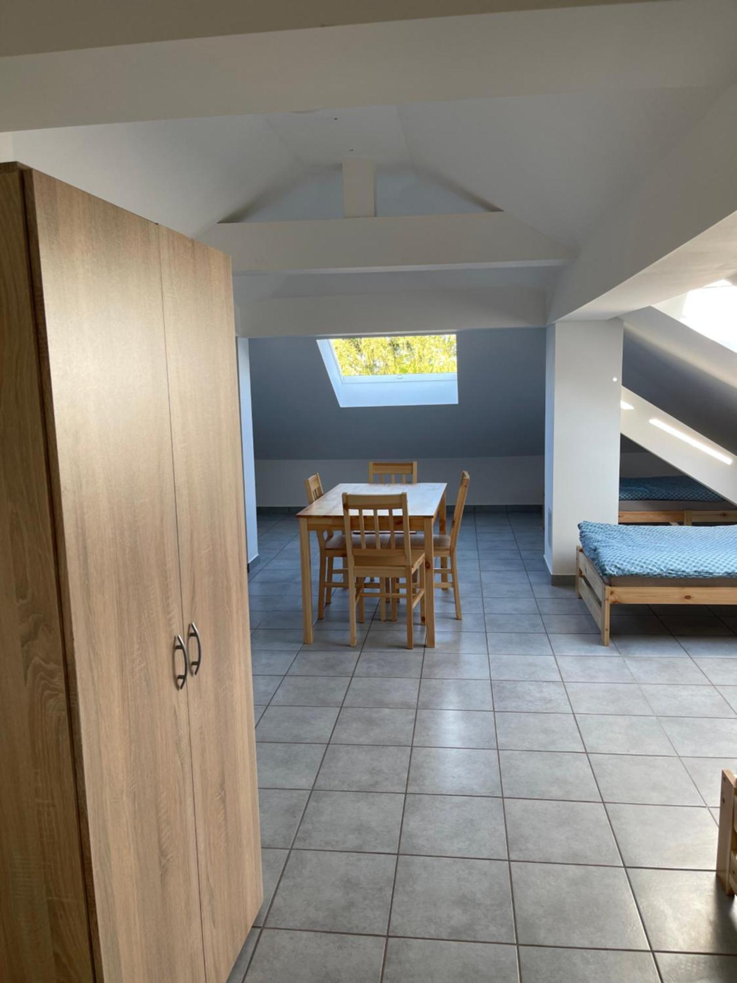 Kavkaz Restaurant & Hotel Ломар Екстериор снимка